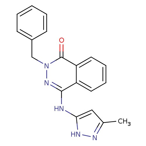 Chemical structure of BindingDB Monomer ID 50335335
