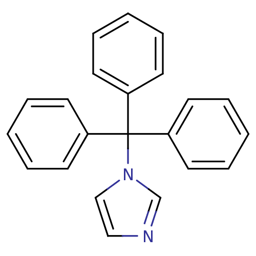 Chemical structure of BindingDB Monomer ID 50335342