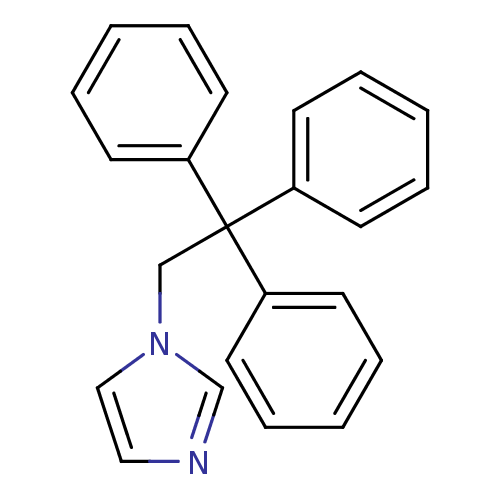 Chemical structure of BindingDB Monomer ID 50335343