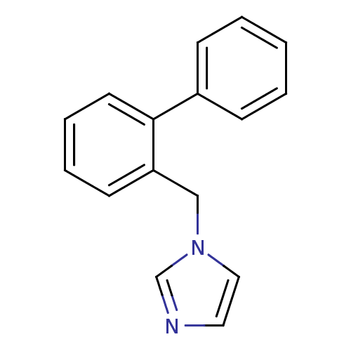 Chemical structure of BindingDB Monomer ID 50335346