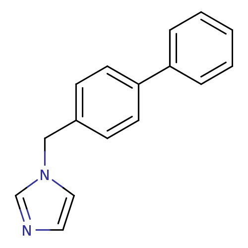 Chemical structure of BindingDB Monomer ID 50335350