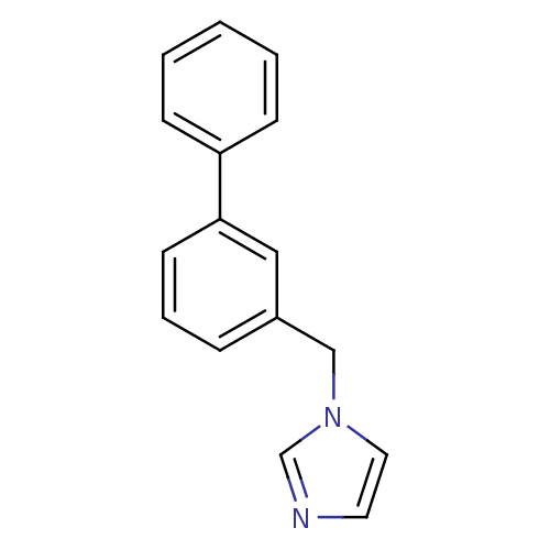 Chemical structure of BindingDB Monomer ID 50335352