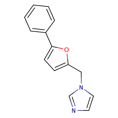 Chemical structure of BindingDB Monomer ID 50335353