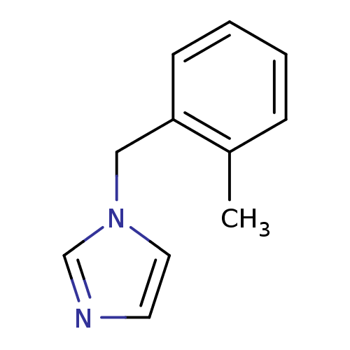 Chemical structure of BindingDB Monomer ID 50335355