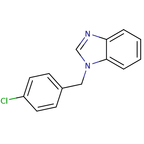 Chemical structure of BindingDB Monomer ID 50335358