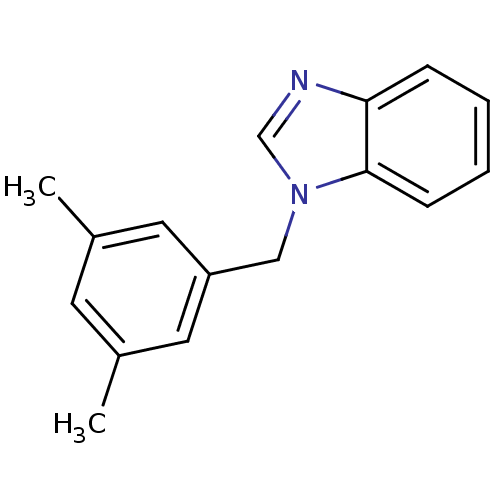 Chemical structure of BindingDB Monomer ID 50335361