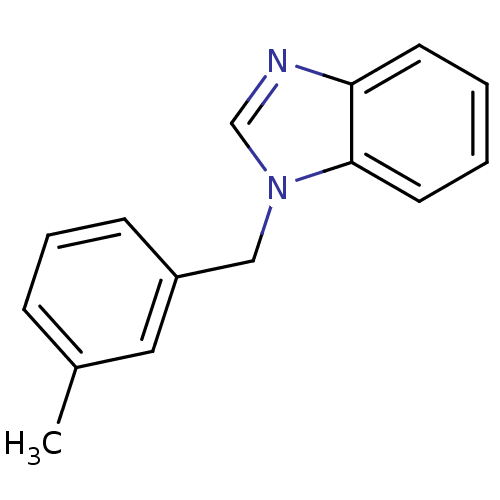 Chemical structure of BindingDB Monomer ID 50335362