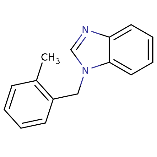 Chemical structure of BindingDB Monomer ID 50335364