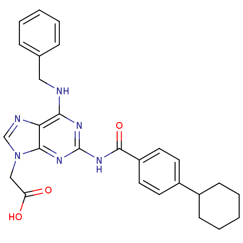 Chemical structure of BindingDB Monomer ID 50335402