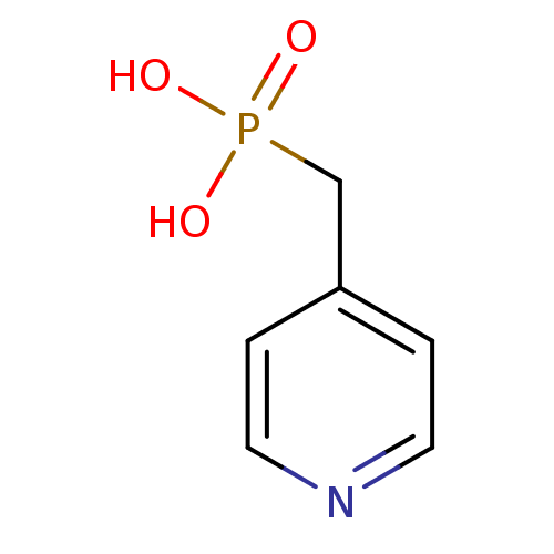 Chemical structure of BindingDB Monomer ID 50335490