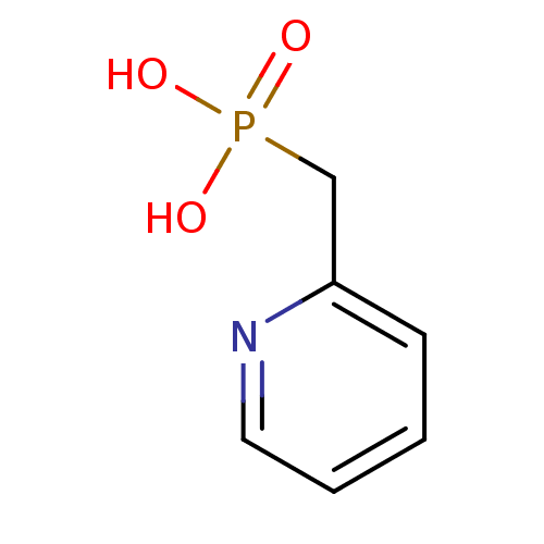 Chemical structure of BindingDB Monomer ID 50335492