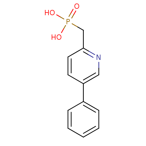 Chemical structure of BindingDB Monomer ID 50335493