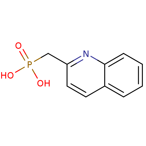 Chemical structure of BindingDB Monomer ID 50335494