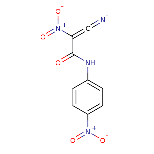 Chemical structure of BindingDB Monomer ID 50335632