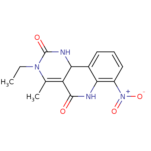 Chemical structure of BindingDB Monomer ID 50335633