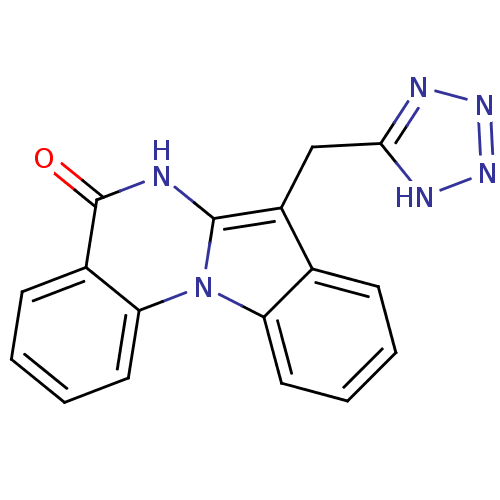 Chemical structure of BindingDB Monomer ID 50335639