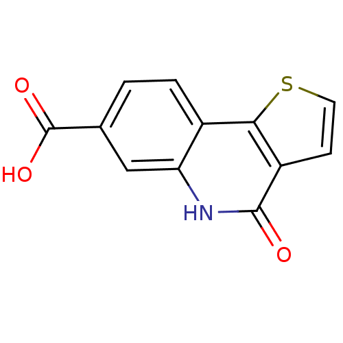Chemical structure of BindingDB Monomer ID 50335640