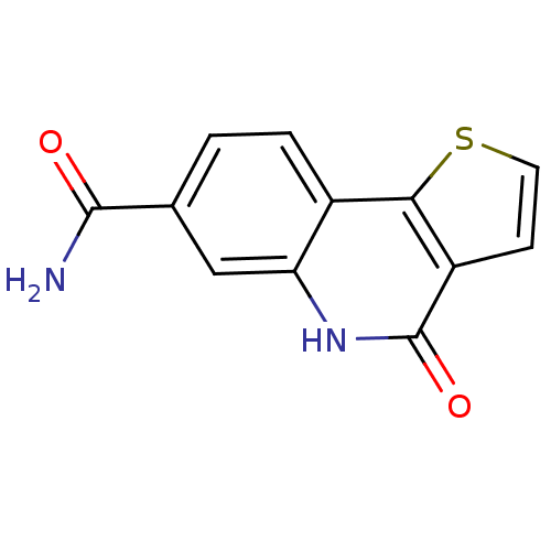 Chemical structure of BindingDB Monomer ID 50335641