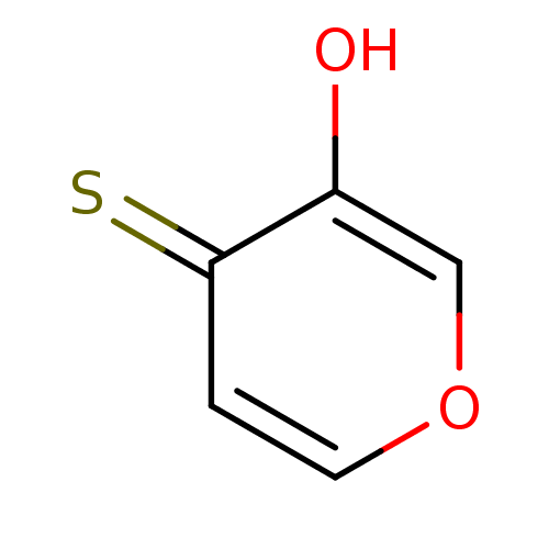 Chemical structure of BindingDB Monomer ID 50335806