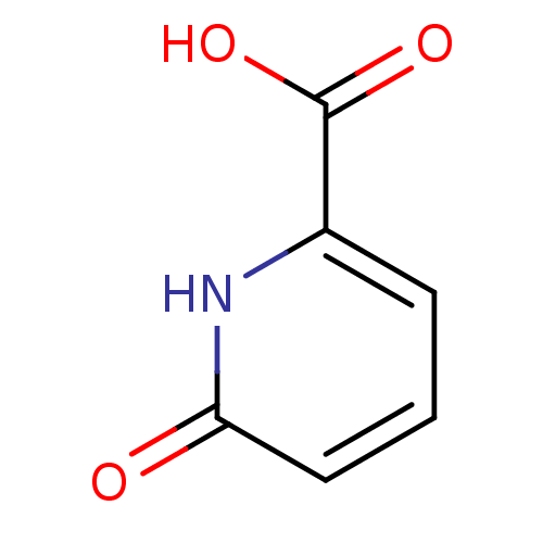 Chemical structure of BindingDB Monomer ID 50335809