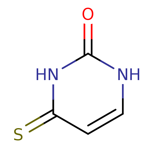 Chemical structure of BindingDB Monomer ID 50335810