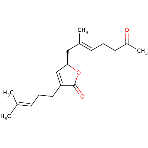 Chemical structure of BindingDB Monomer ID 50335907