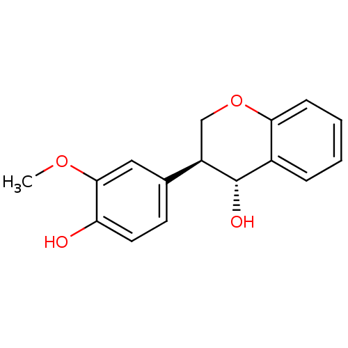 Chemical structure of BindingDB Monomer ID 50335917