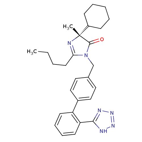 Chemical structure of BindingDB Monomer ID 50335928