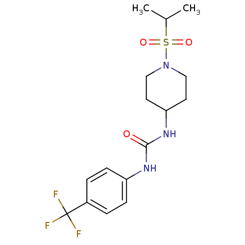 Chemical structure of BindingDB Monomer ID 50335967