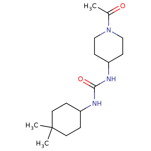 Chemical structure of BindingDB Monomer ID 50335969