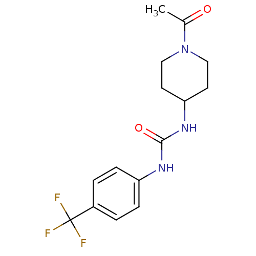 Chemical structure of BindingDB Monomer ID 50335972