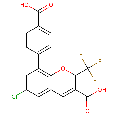 Chemical structure of BindingDB Monomer ID 50336010