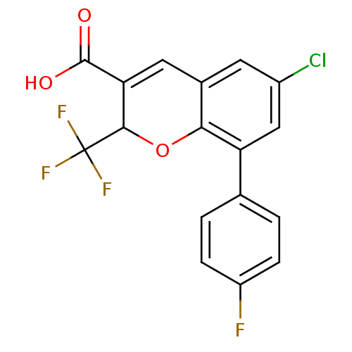 Chemical structure of BindingDB Monomer ID 50336011