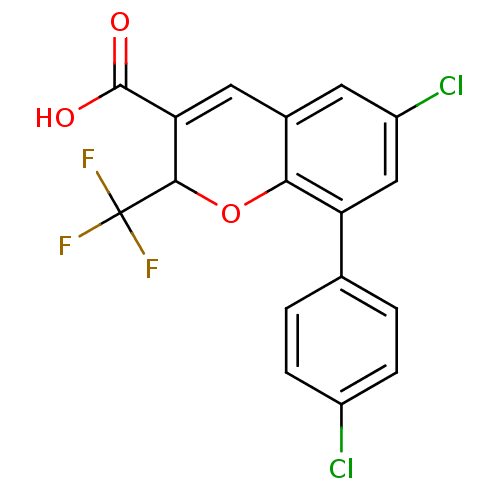 Chemical structure of BindingDB Monomer ID 50336012