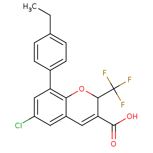 Chemical structure of BindingDB Monomer ID 50336014