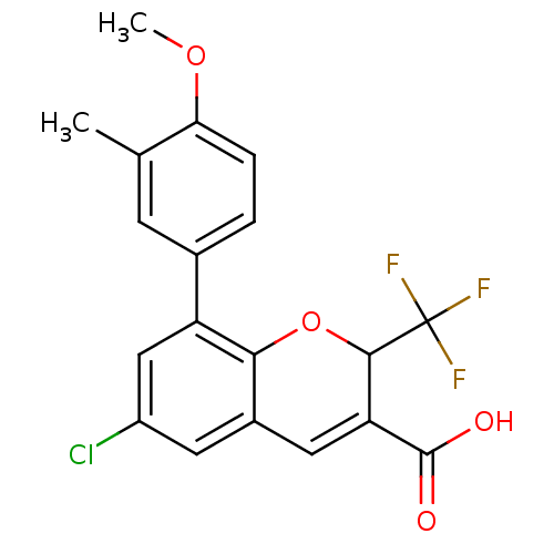 Chemical structure of BindingDB Monomer ID 50336019