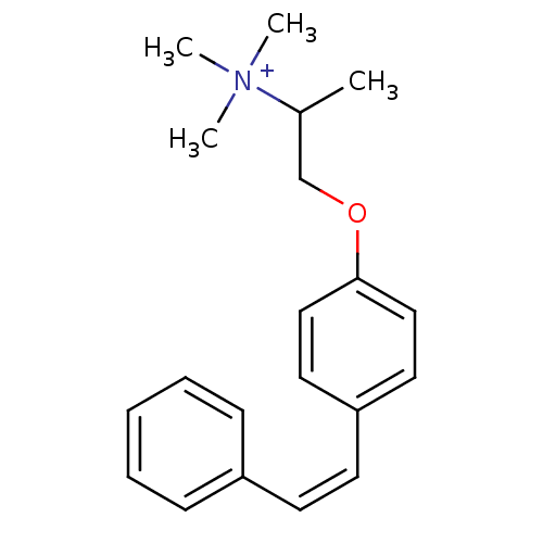 Chemical structure of BindingDB Monomer ID 50336020