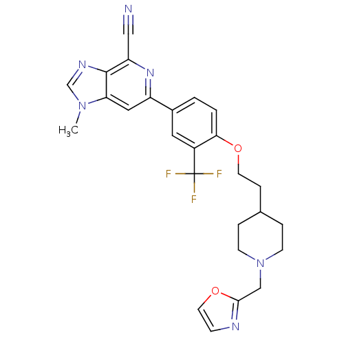 Chemical structure of BindingDB Monomer ID 50336041