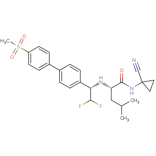 Chemical structure of BindingDB Monomer ID 50336089