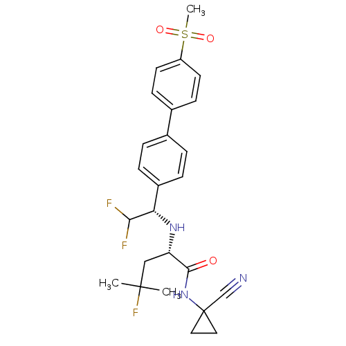 Chemical structure of BindingDB Monomer ID 50336090