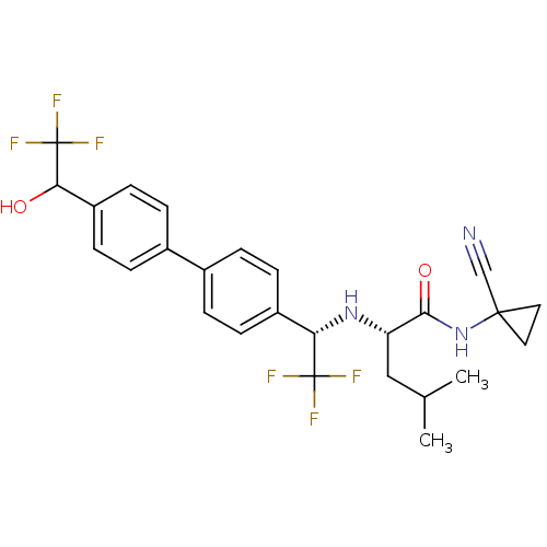 Chemical structure of BindingDB Monomer ID 50336093