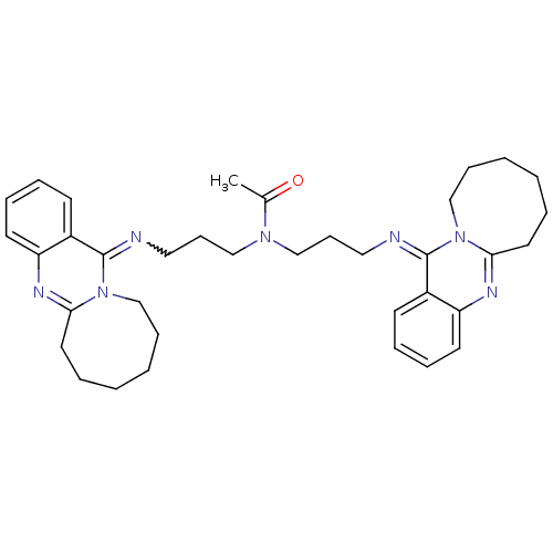 Chemical structure of BindingDB Monomer ID 50336096