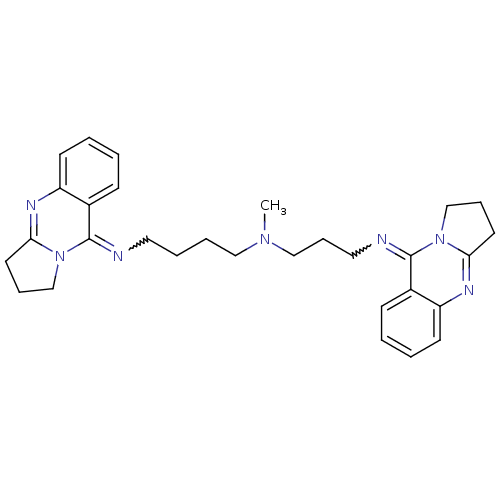 Chemical structure of BindingDB Monomer ID 50336097