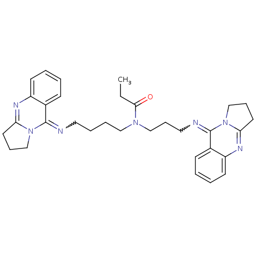 Chemical structure of BindingDB Monomer ID 50336099