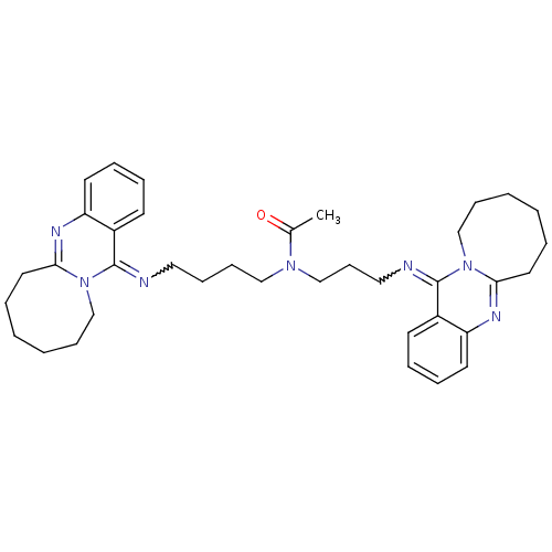 Chemical structure of BindingDB Monomer ID 50336102