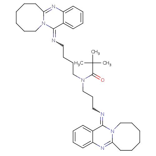 Chemical structure of BindingDB Monomer ID 50336106