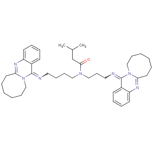 Chemical structure of BindingDB Monomer ID 50336108