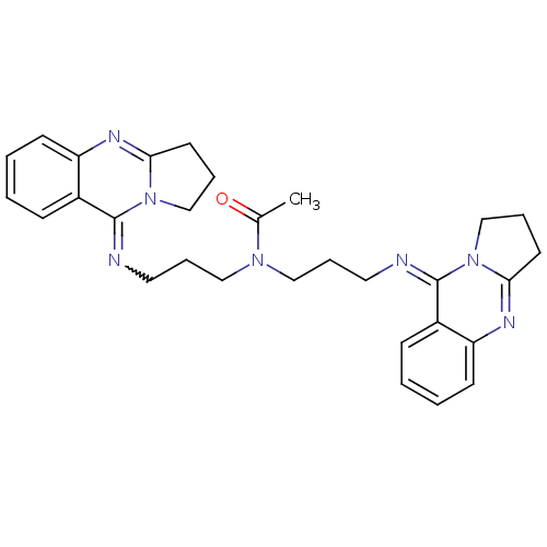 Chemical structure of BindingDB Monomer ID 50336111