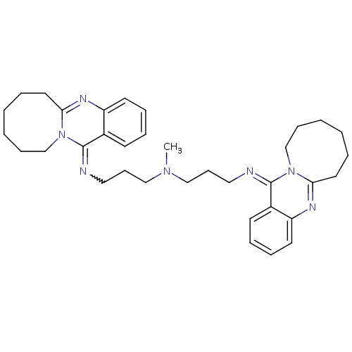 Chemical structure of BindingDB Monomer ID 50336112