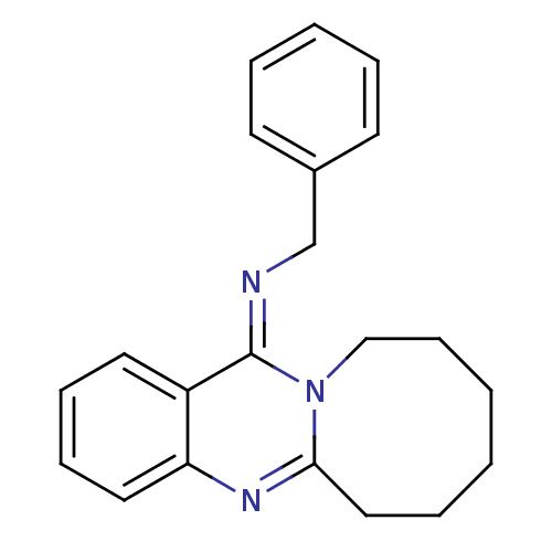 Chemical structure of BindingDB Monomer ID 50336114